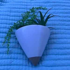 Fake plant